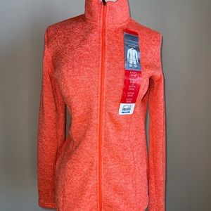 Danskin active jacket